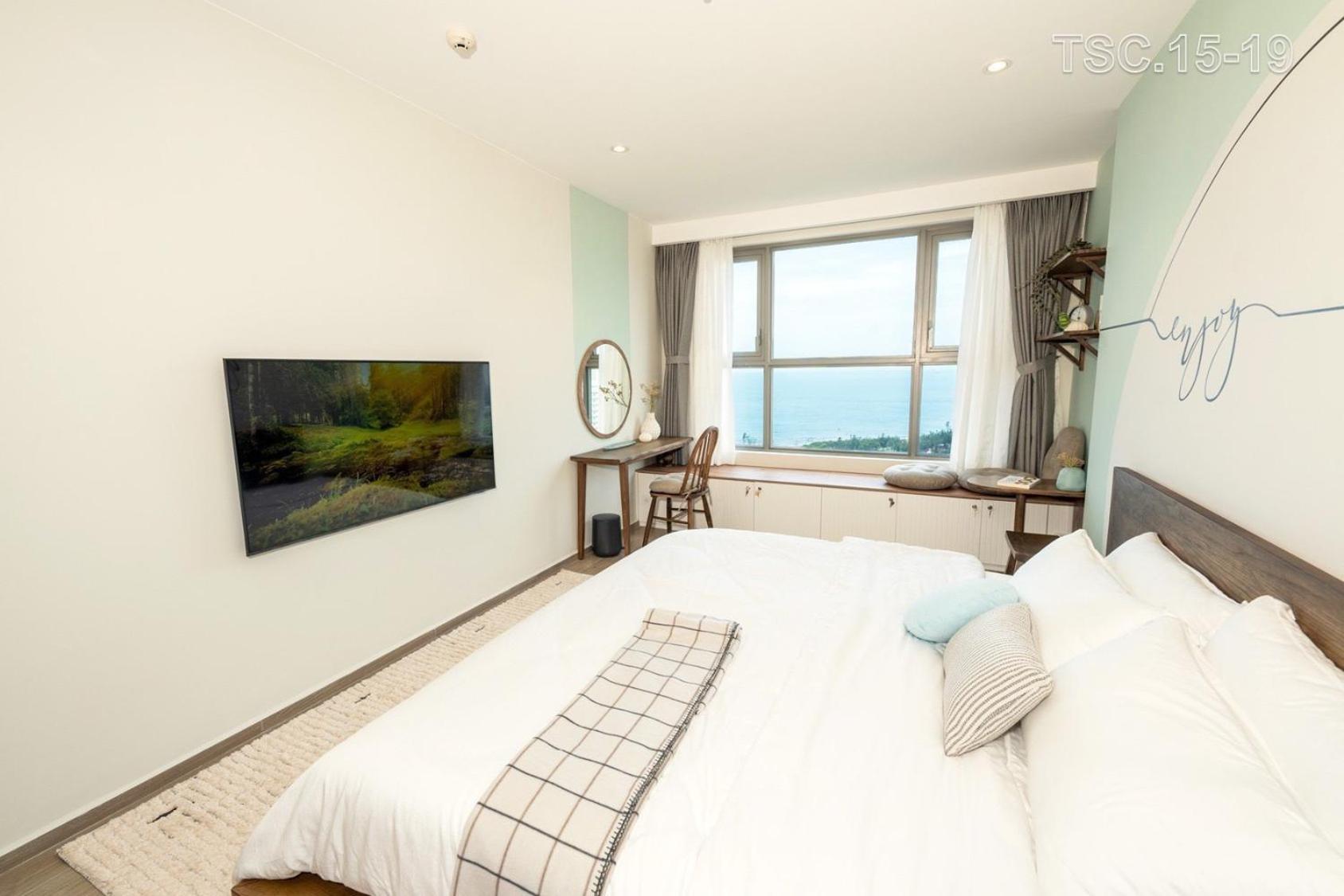 The Song Vip-Three Bedrooms-Nhu'S House Vung Tau Exterior photo