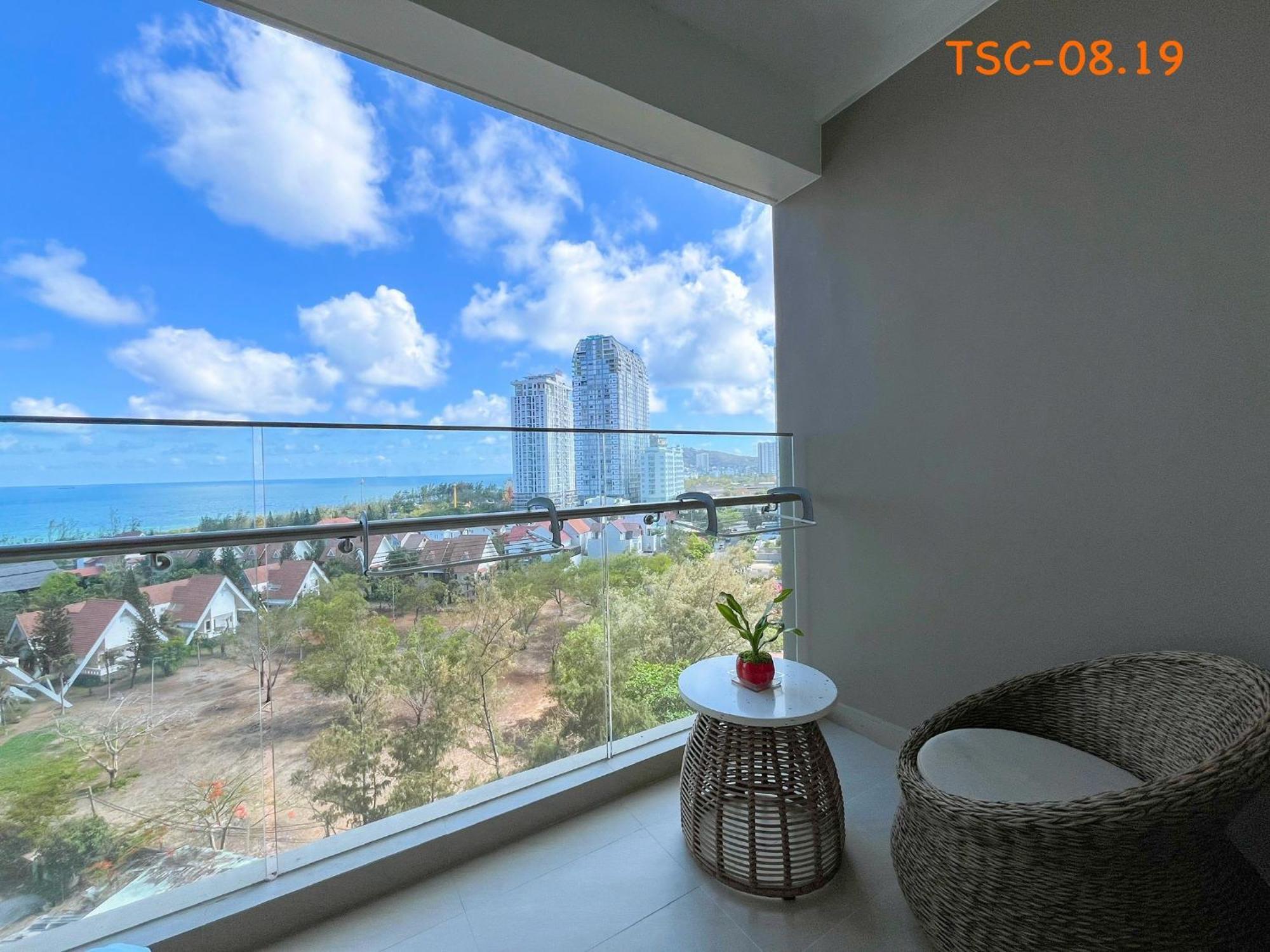 The Song Vip-Three Bedrooms-Nhu'S House Vung Tau Exterior photo